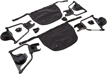 bumbleride indie car seat adapter