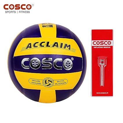 Cosco Acclaim Volley Ball 4