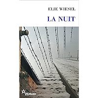 La Nuit (Double t. 42) (French Edition) book cover La Nuit (Double t. 42) (French Edition) book cover