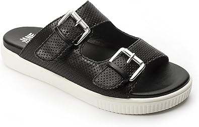 jane platform slide sandal
