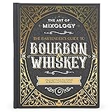 Art of Mixology: Bartender's Guide to Bourbon