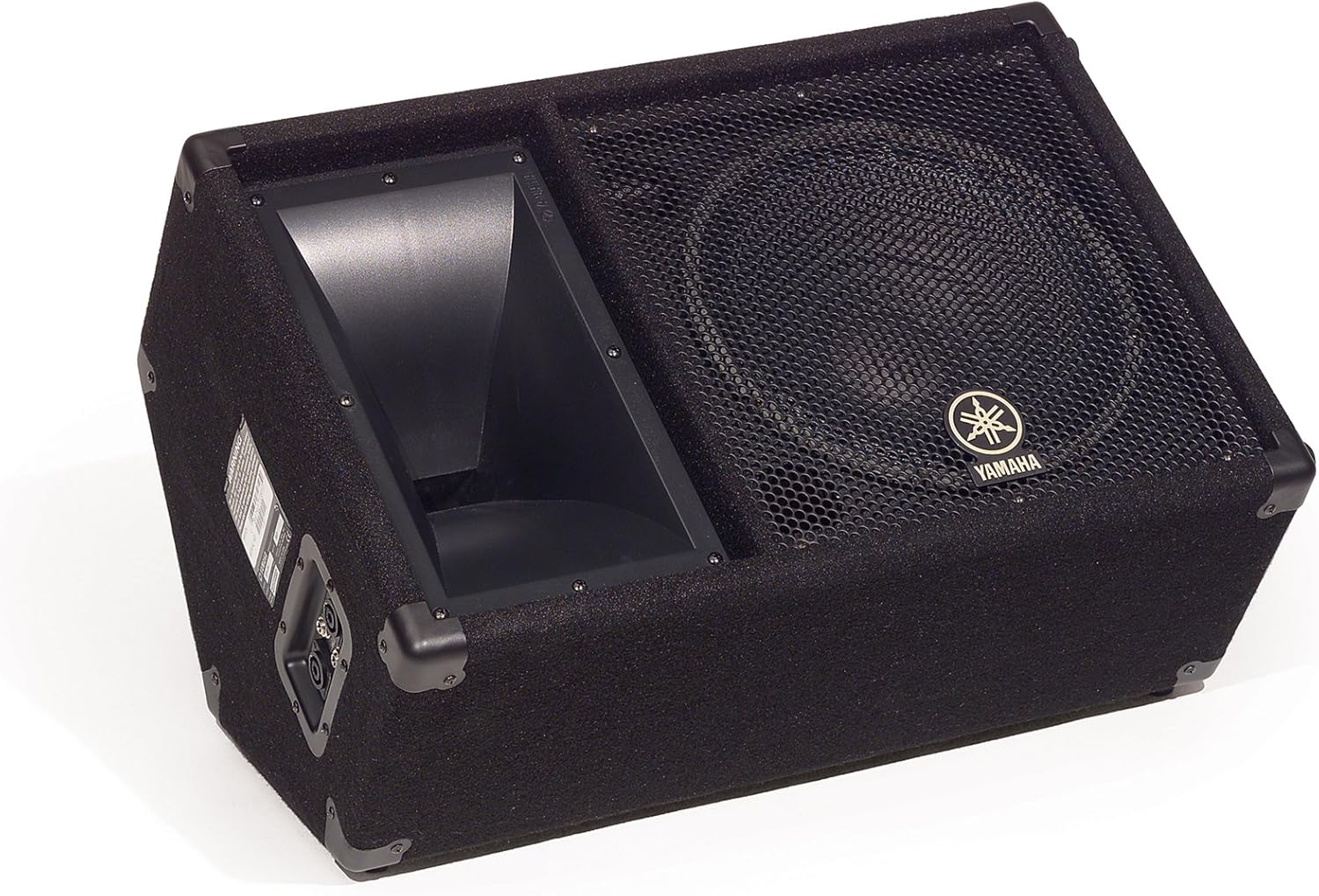 Yamaha Club V Series SM12V 12" Floor Monitor Amazon.co.uk HiFi