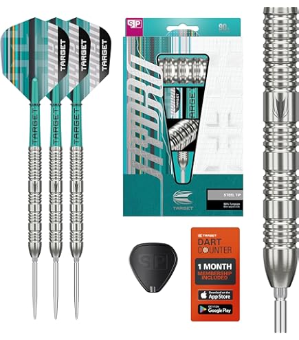ダーツ TARGET SOLO G5 Amazon.com: TARGET Target SOLO G5 Solo Generation 5 2BA Keita Ono