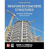 Reinforced Concrete Structures: Analysis and Design using ACI 318-25, Third Edition