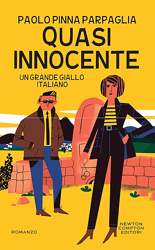 Download Quasi innocente (Italian Edition) PDF