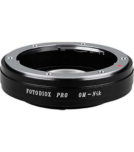 PHOLSY Adattatore con Leva del Diaframma per Obiettivi Canon FD FL sulla Fotocamera per Sony E PHOLSY Adattatore con Leva del Diaframma per Obiettivi Canon FD FL sulla Fotocamera per Sony E