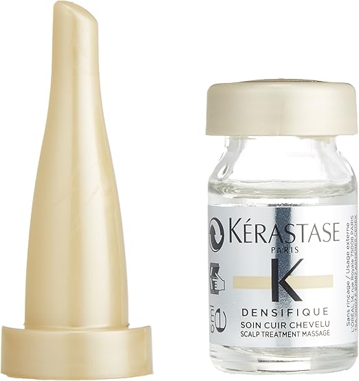 Amazon ケラスターゼ Ds ヘアデンシティープログラム 6ml 30 国内正規品 ケラスターゼ Kerastase ビューティー 通販