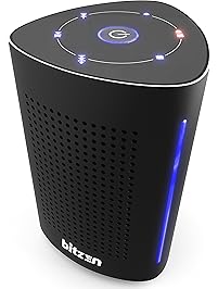 Bluetooth Computer Speaker &ndash; Wireless Bluetooth Speaker &ndash; Bluetooth Speaker for Women Men &ndash; Audio Bluetooth Speaker for iPhone Android Laptop &ndash; True Wireless Speakers &ndash; Portable Bluetooth Speakers