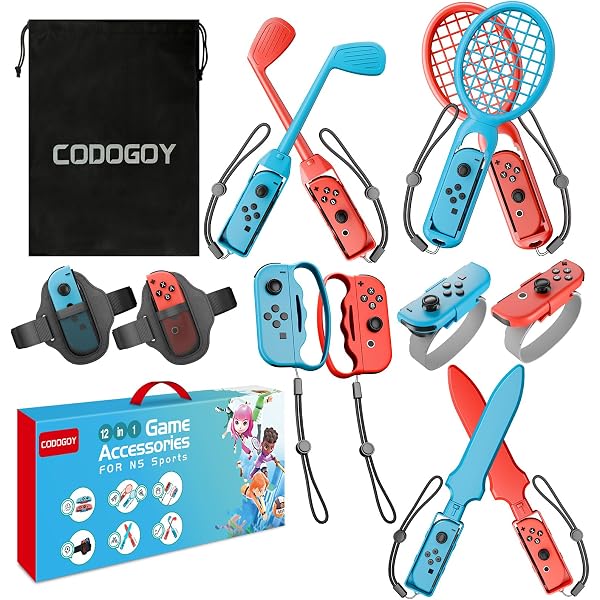 Nintendo Switch Sports : Amazon.ca: Toys & Games