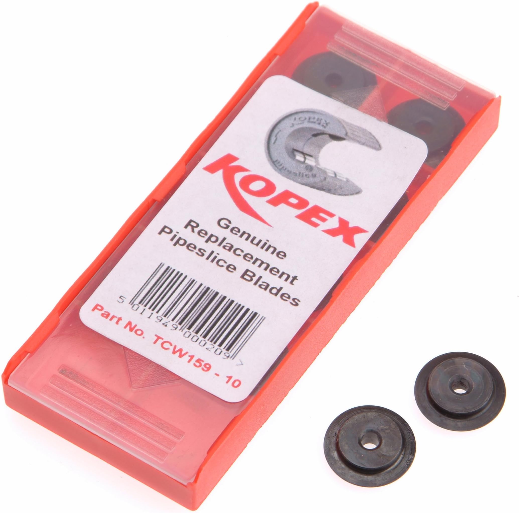 TCW Replacement Wheels (pack 10)