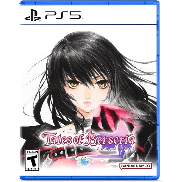 Tales of Zestiria the X: The Complete Series [Blu-ray] | Amazon.com.br