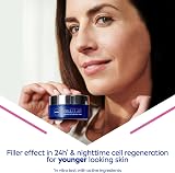 NIVEA Hyaluron Cellular Filler Anti-Age Night Cream 50ml view 2
