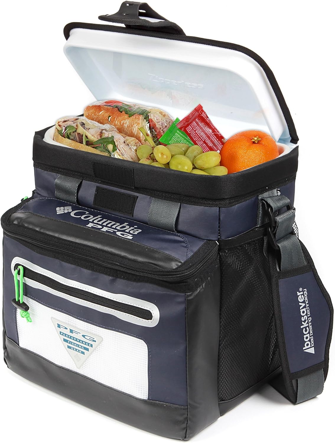 columbia pfg soft cooler