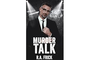 Murder Talk