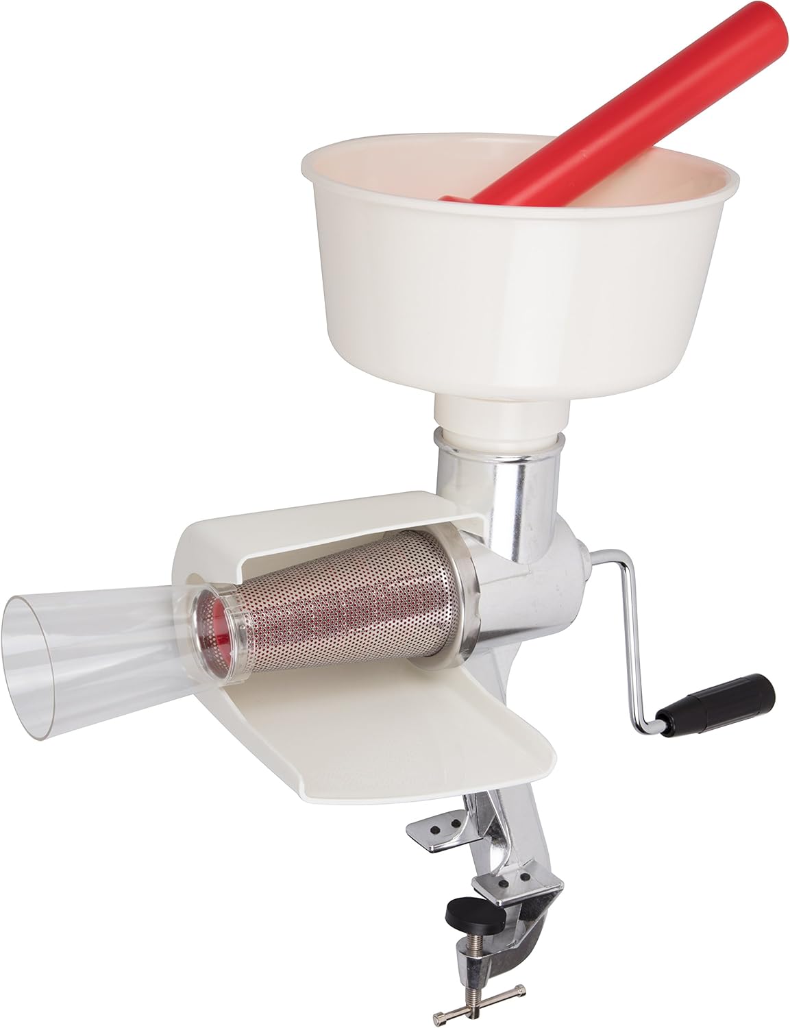 CucinaPro 400 Food Strainer Amazon.ca Home & Kitchen