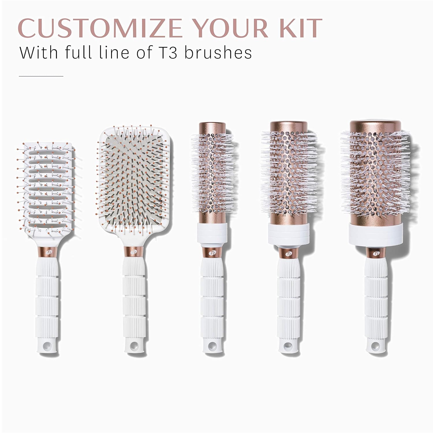 t3 volume 2.0 round brush