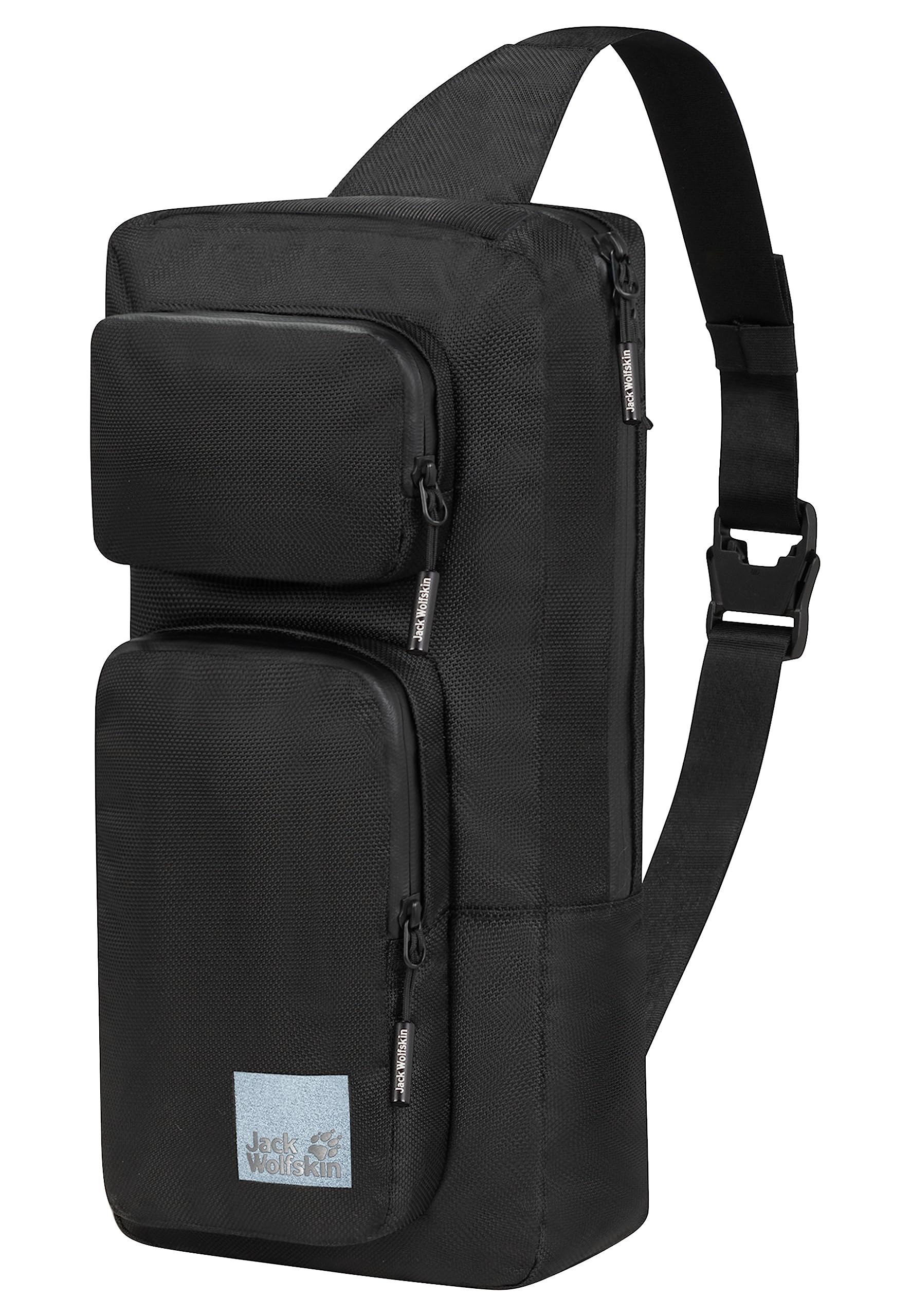 Jack Wolfskin Lyon Cross Over Ultra Black