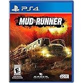 MudRunner - PlayStation 4