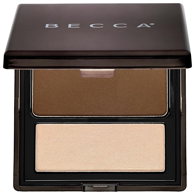 becca contouring palette