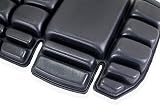 Impulse Buy Foam Knee Pads Heavy Duty Work Play Cushioning EVA Comfort view 3