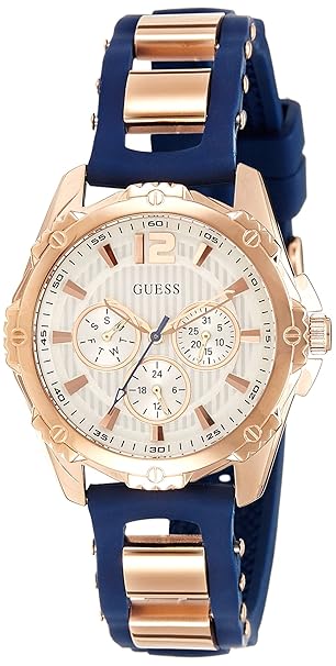 Guess Armbanduhr W0325L8