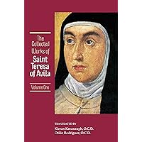 St. Teresa of Avila Three Book Treasury - Interior Castle, The Way