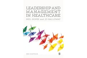 Leadership and Management in Healthcare