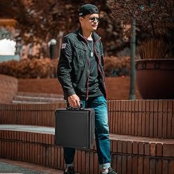 Protective Hard Case Shockproof Water-resistant
