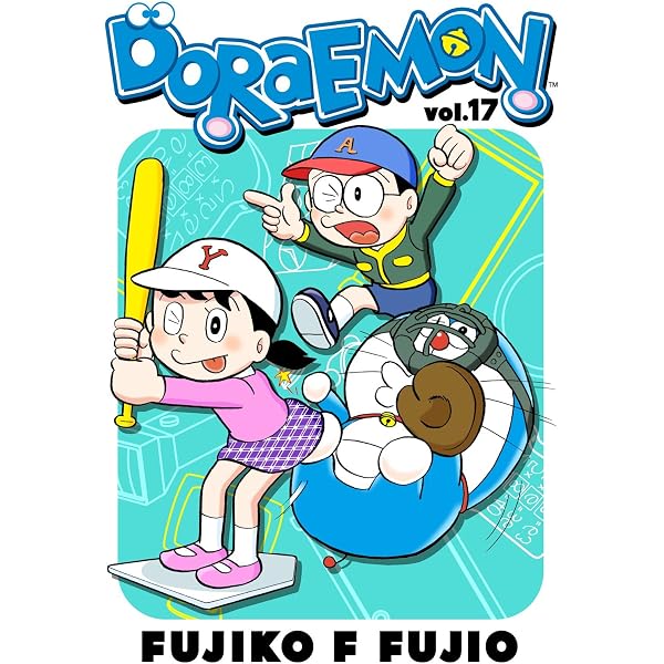 Amazon.com: DORAEMON Vol.16 eBook : FUJIKO F FUJIO: Kindle Store