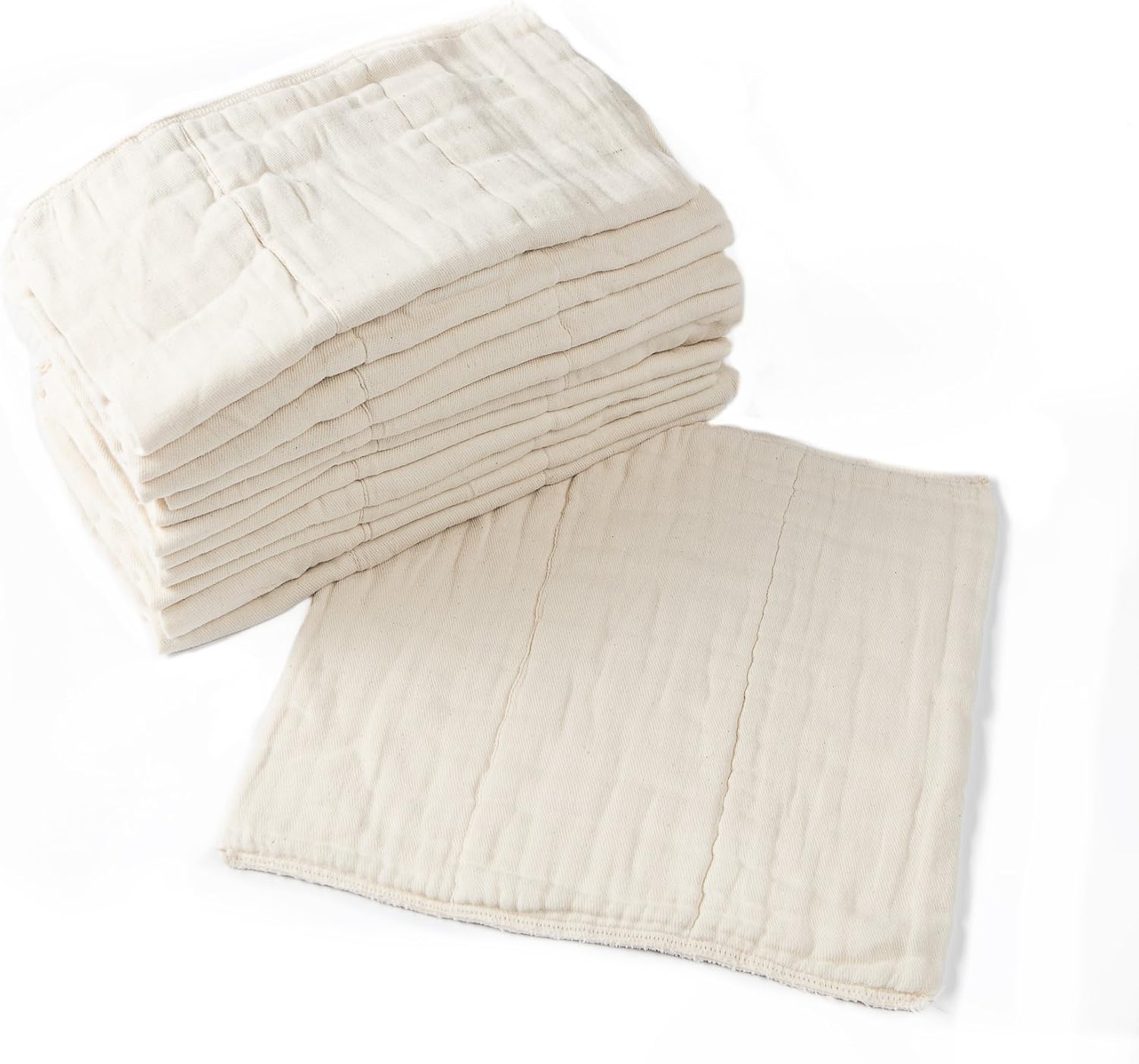 best prefold nappies