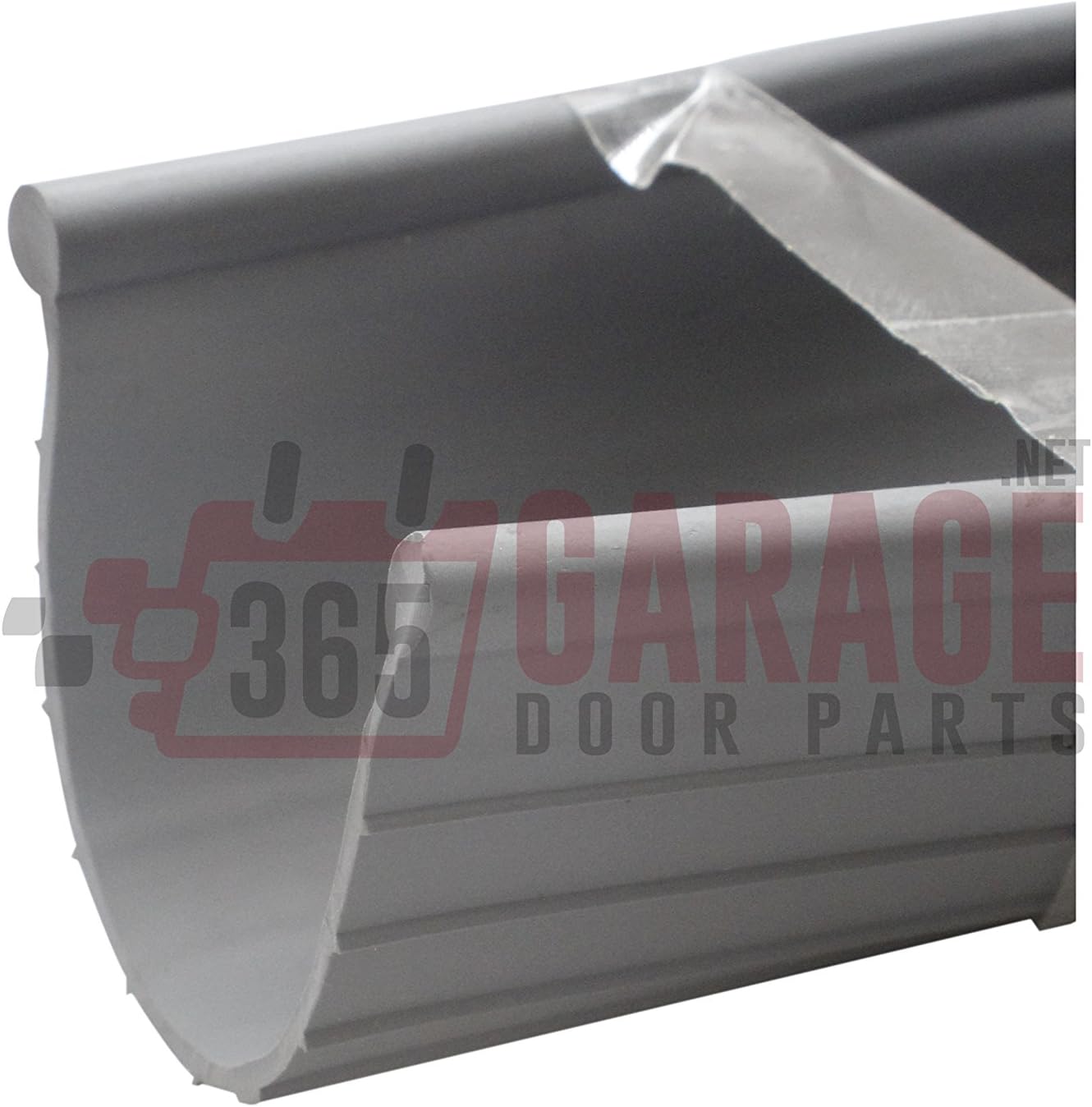 Amazon Com Garage Door Parts Bead End Vinyl Seals 4 4 X10