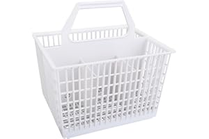 FIRST4SPARES Silverware Basket For GE Dishwasher WD28X265
