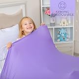 ODOXIA Sensory Compression Blanket Lycra Bed Sheet 86x147 cm view 7