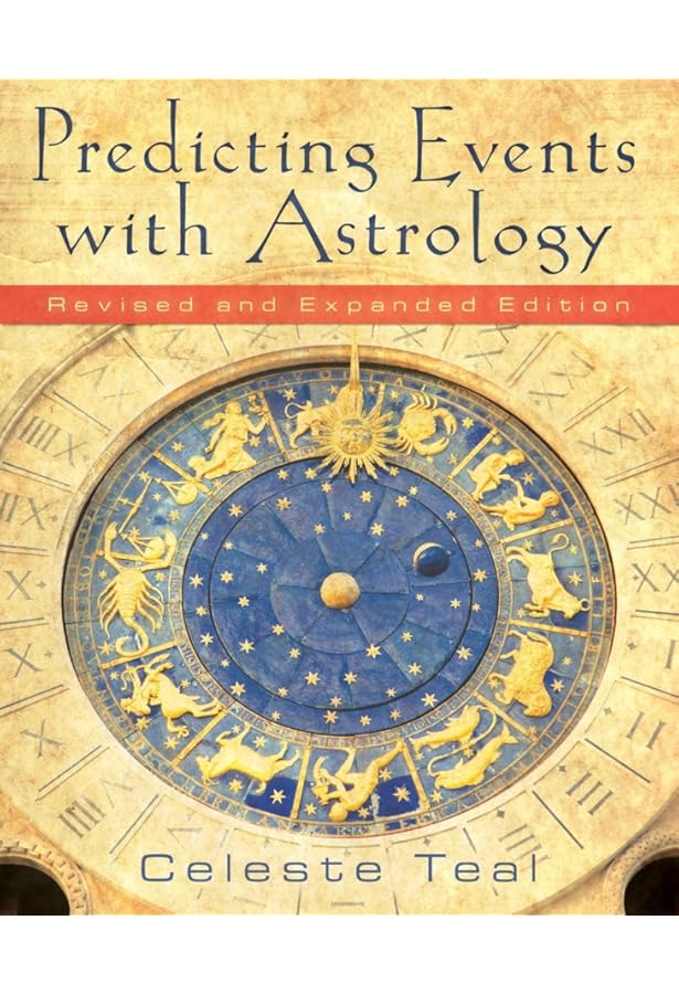 Identifying Planetary Triggers: Astrological Techniques for