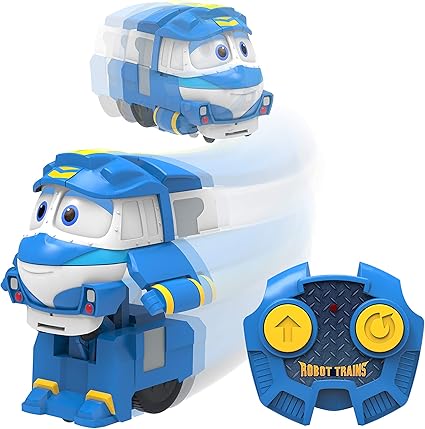 robot train kay