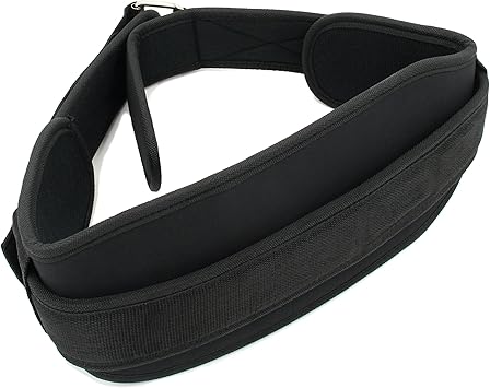 Amazon トレーニング ベルト コア リフティング パワー ベルト スクワット デッドリフト バーベル ベンチ プレス 筋トレ 器具 アクセサリー ウェイト ハード 高重量 ウエイトトレーニング 用品 S Fit Tube 筋力トレーニング