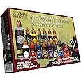The Army Painter Warpaints Air Starter Set