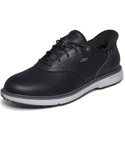 Amazon.com | Skechers Slip-ins: GO GOLF Arch Fit - Line Up | Golf