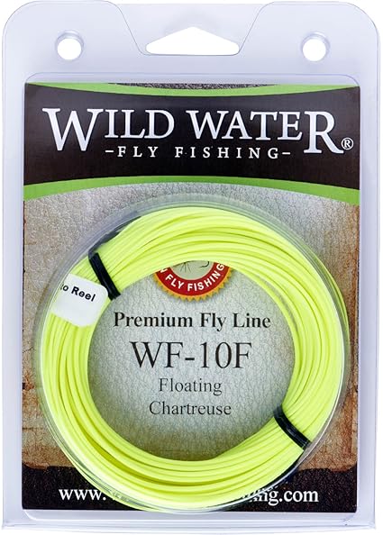 10 weight fly line Clearance