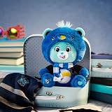 Care Bears x Harry Potter Ravenclaw Wish Bear Hoodie Plush 30cm view 3