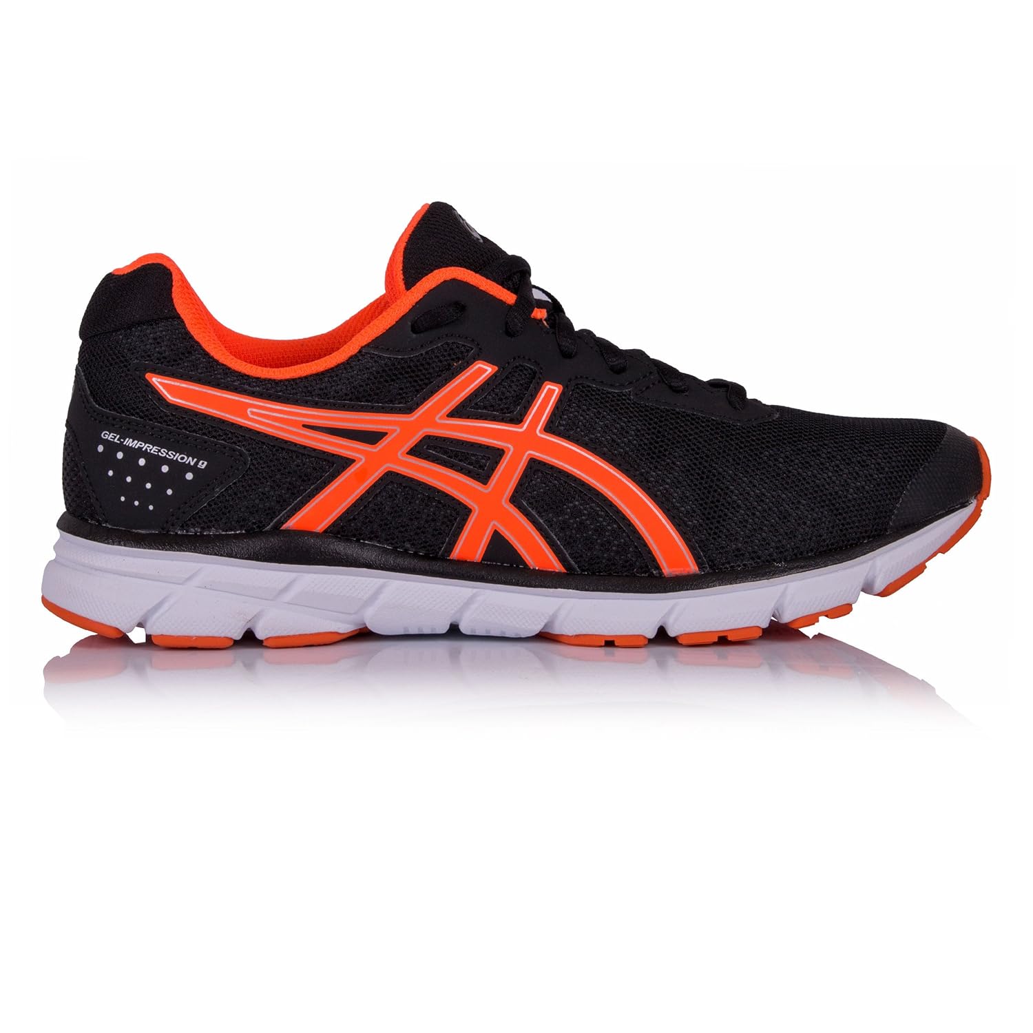 Chaussures Asics Gel impression