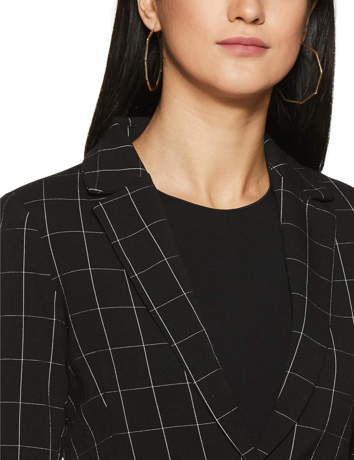 vero moda women's blazer