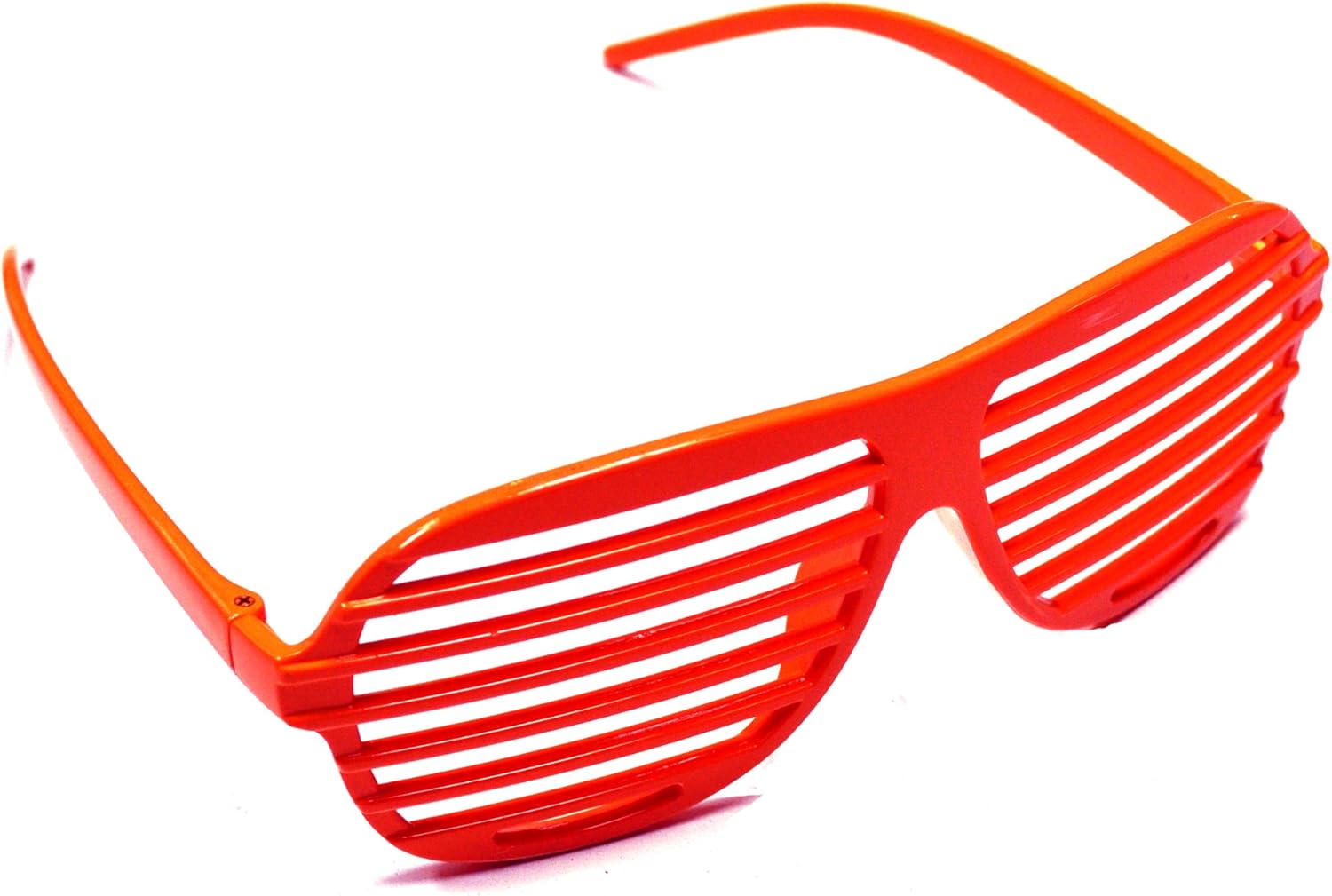 Red Fashion Shutter Shades Sunglasses Novelty Fun Amazon.co.uk Camera