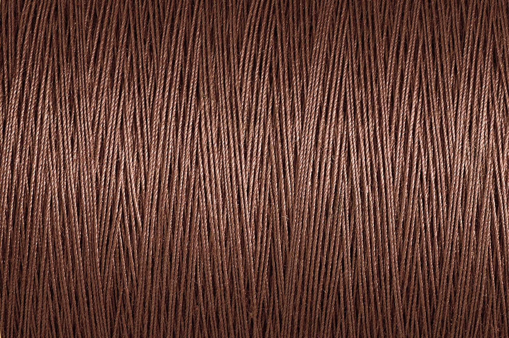 Gutermann 876 yd Natural Cotton Thread Solids, Mauve