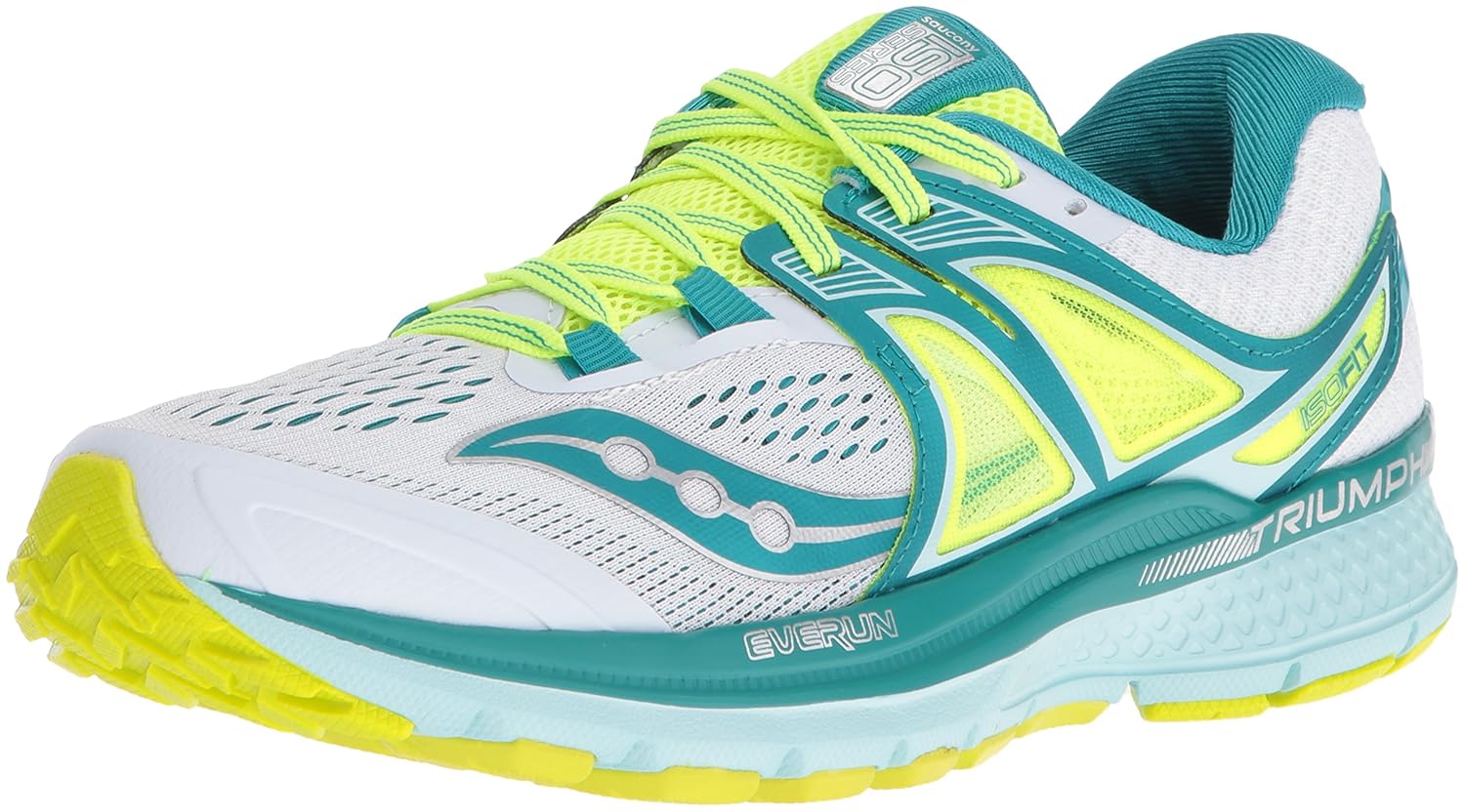 saucony triumph iso 3 amazon