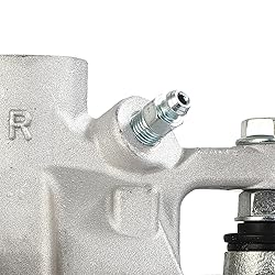 SCITOO Rear Right Brake Caliper With Bracket