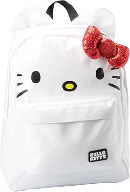 jansport hello kitty backpack