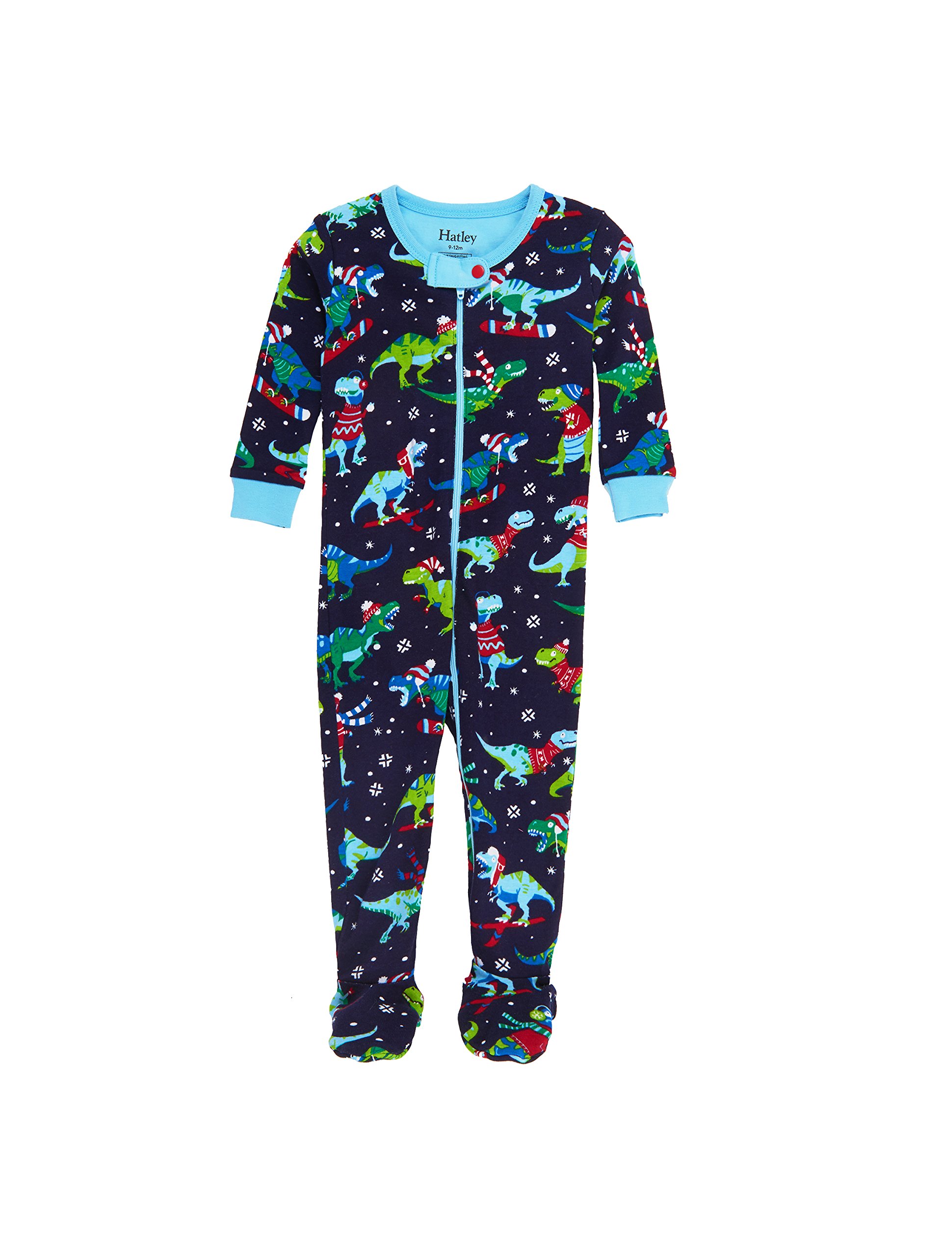 hatley sleepsuit