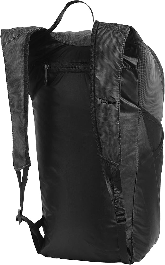 north face foldable backpack