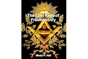 The Lost Keys of Freemasonry